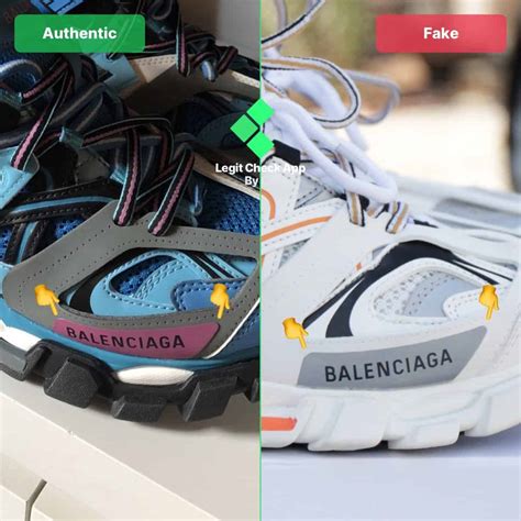 balenciaga replica clothing|balenciaga track counterfeit shoes.